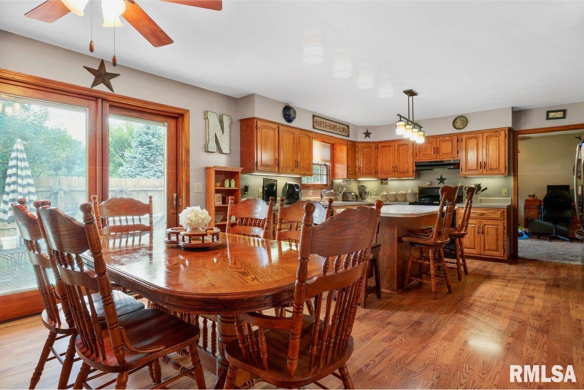 8121 Tack Lane Springfield, IL 62712 - Photo 12 of 39