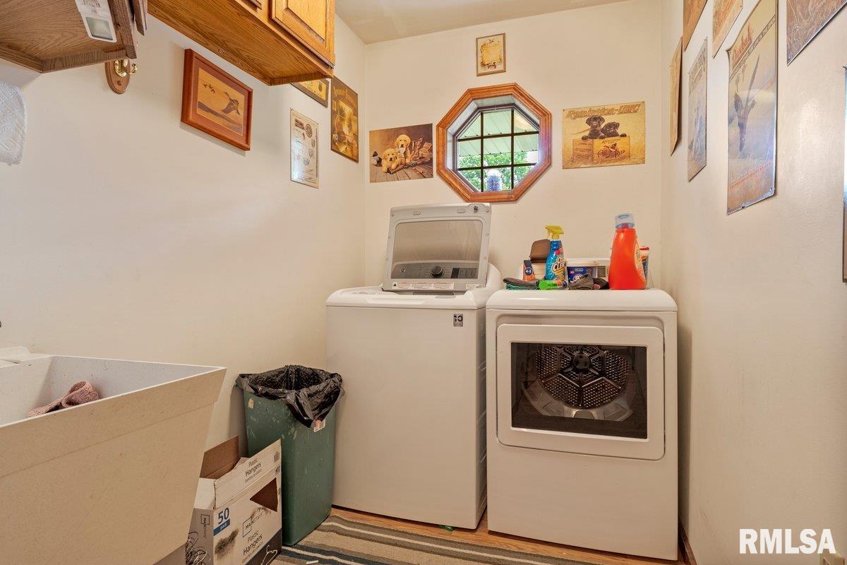 8121 Tack Lane Springfield, IL 62712 - Photo 18 of 39