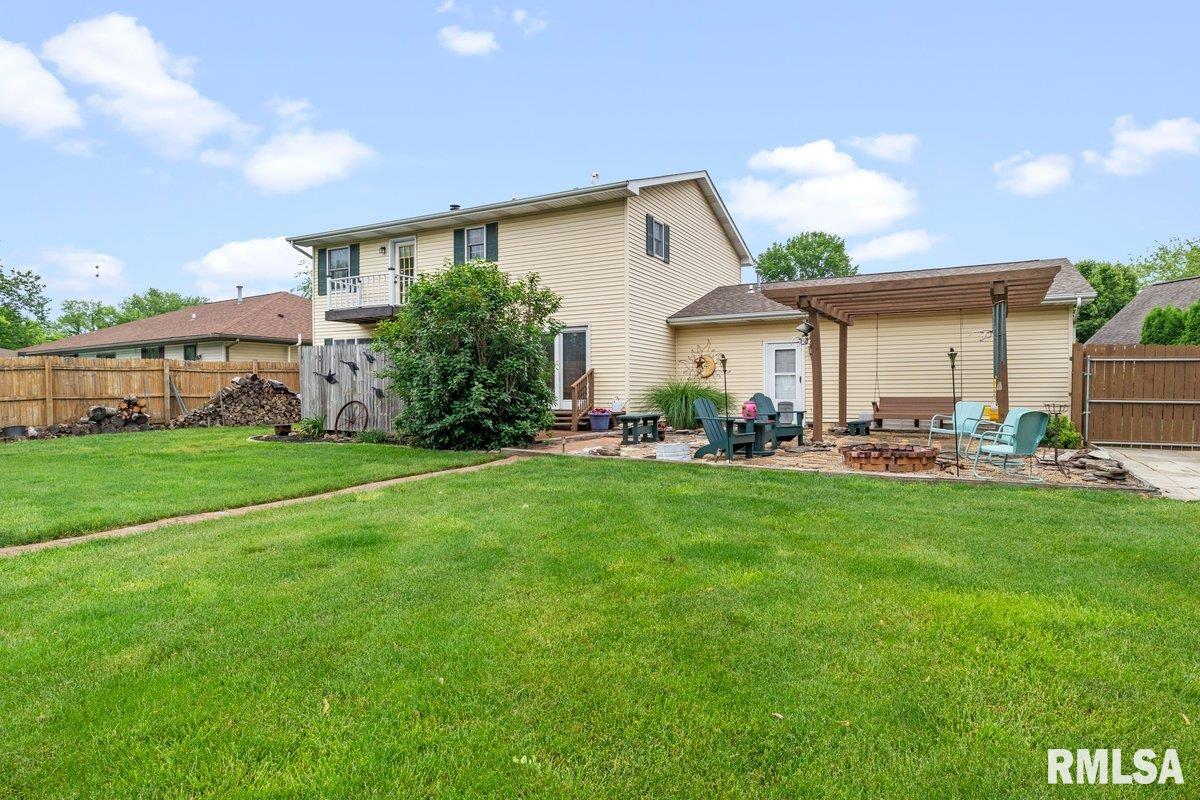 8121 Tack Lane Springfield, IL 62712 - Photo 33 of 39