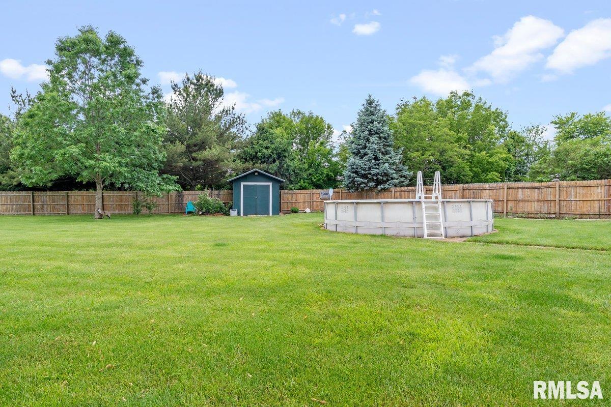 8121 Tack Lane Springfield, IL 62712 - Photo 36 of 39