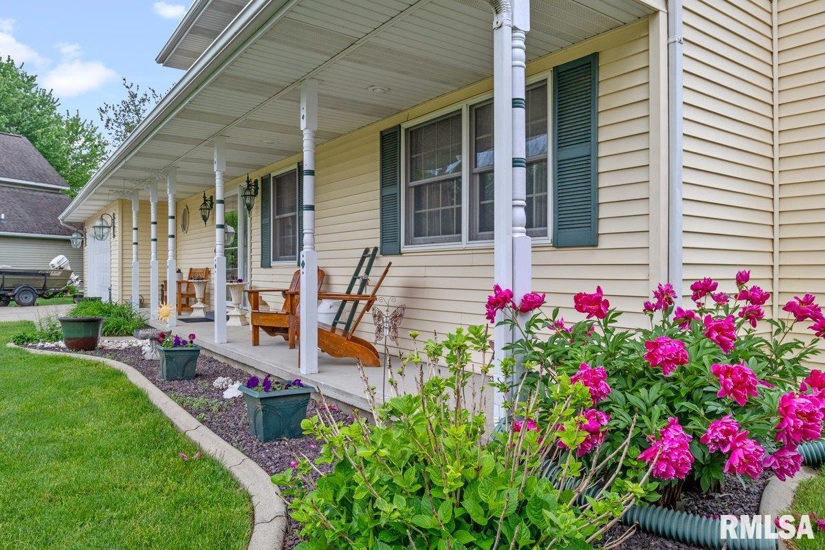 8121 Tack Lane Springfield, IL 62712 - Photo 4 of 39