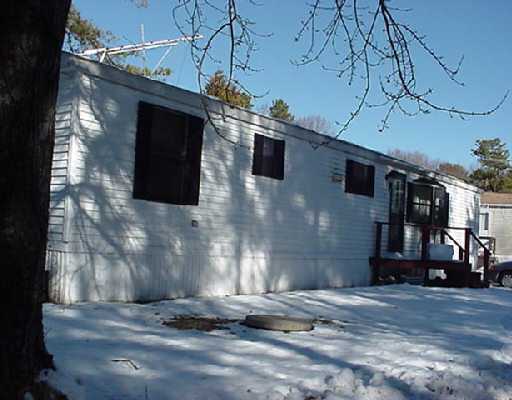 9 Turtle Trail Charlestown, RI 02813 - Photo 1 of 1 Exterior Front.
