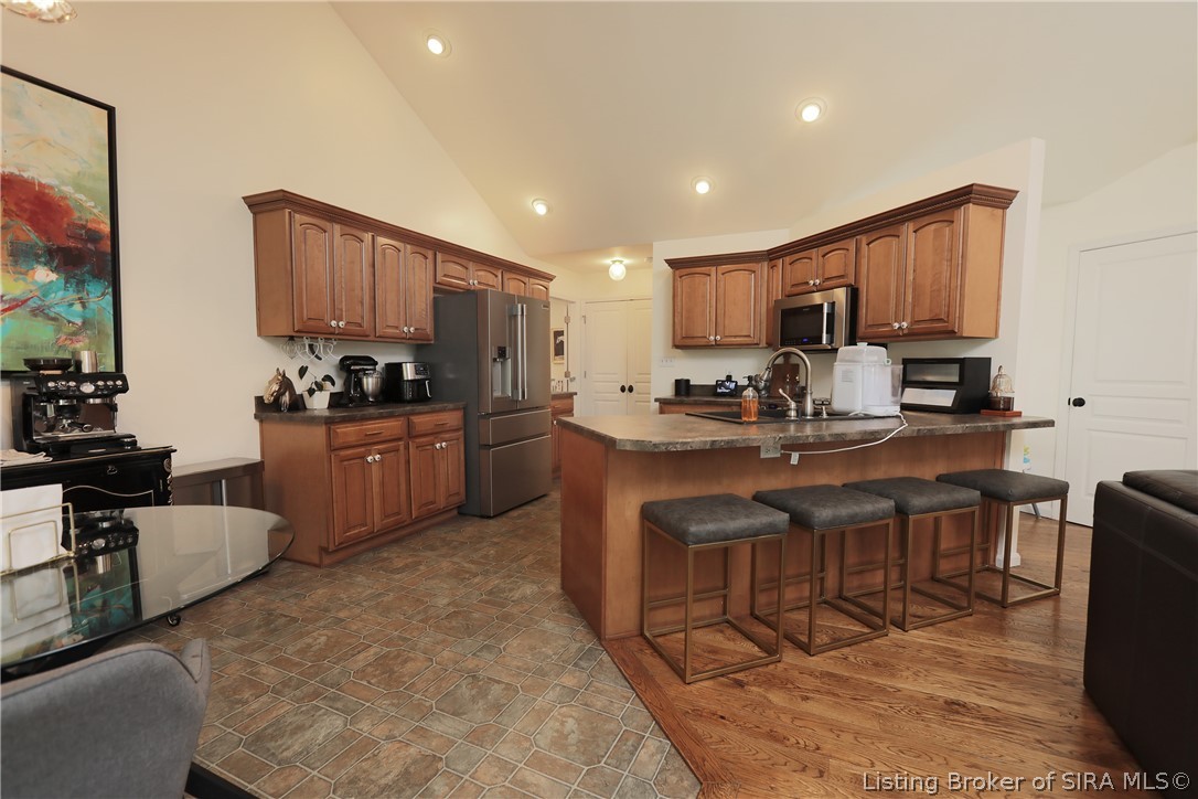 1014 Captain Frank Road New Albany, IN 47150 - Photo 5 of 58