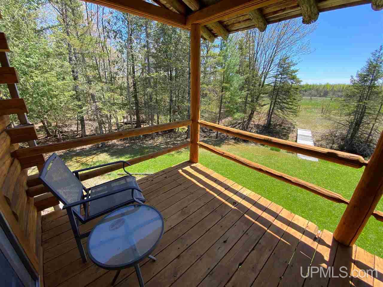 9935 22nd Road Rapid River, MI 49878 - Photo 8 of 36 Gallery Image 8