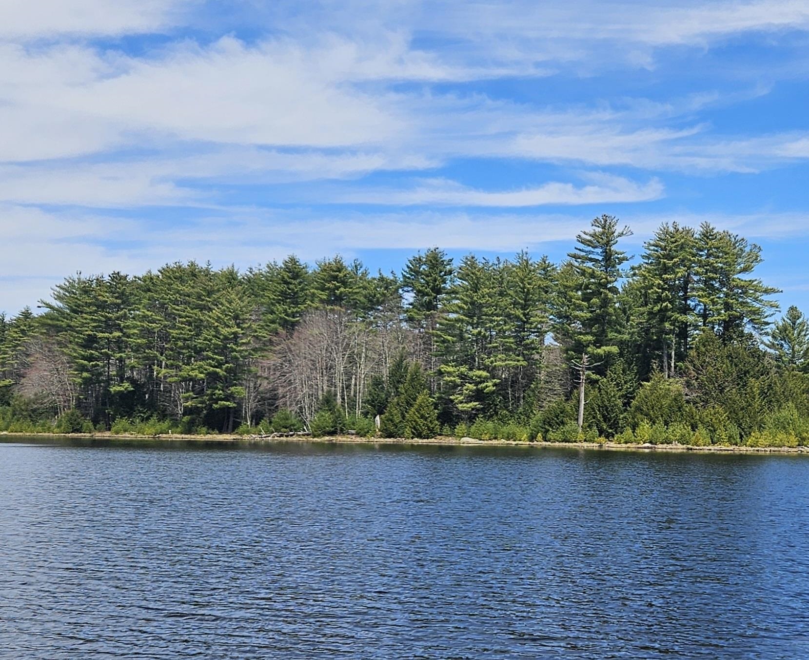 Lot 25 Reservation Road Deerfield, NH 03037 - Photo 2 of 7