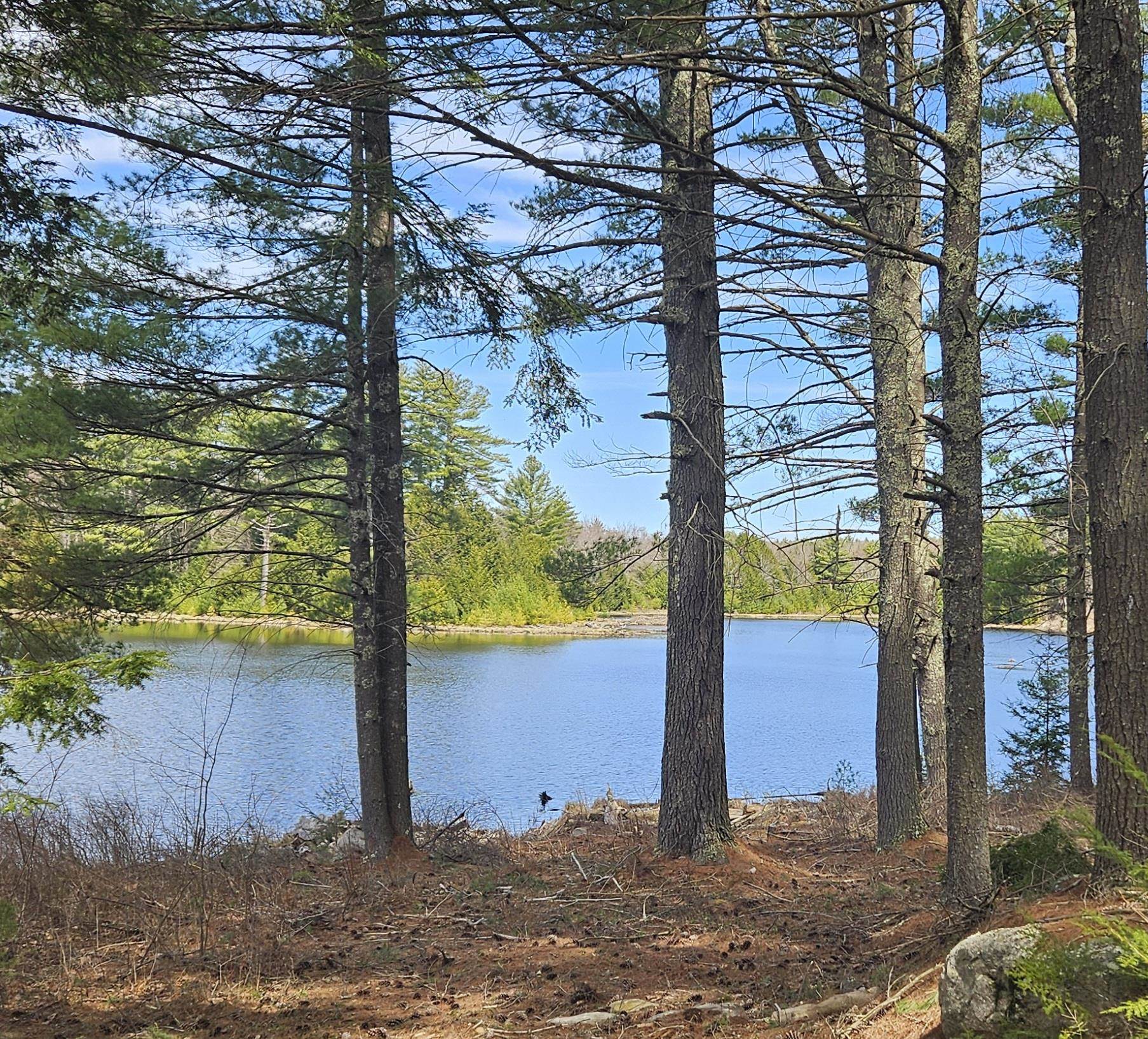 Lot 25 Reservation Road Deerfield, NH 03037 - Photo 4 of 7