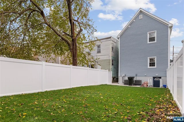 $850,000 | 8 Essex Street, Nutley, NJ 07110