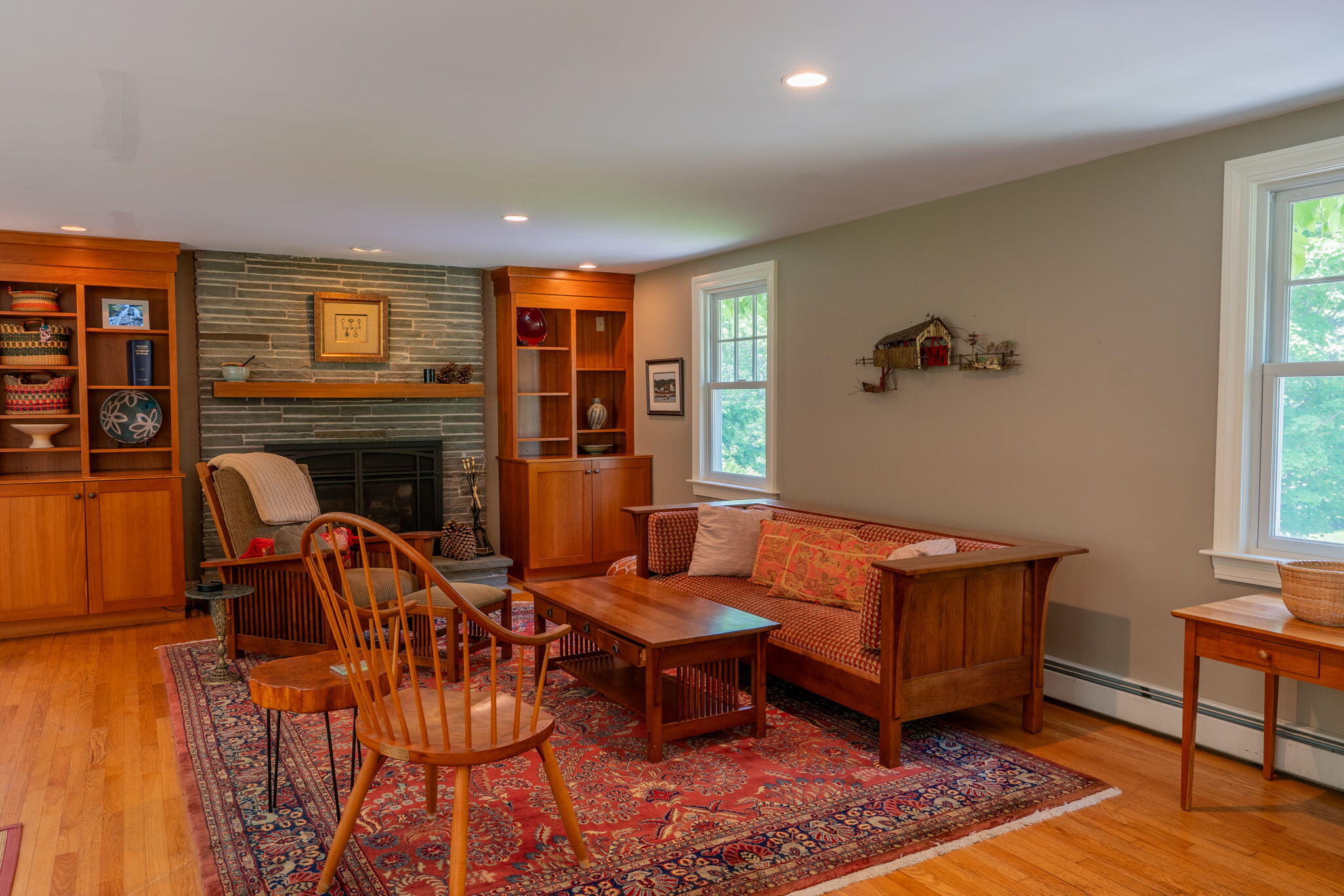 8 Brookside Drive Cumberland, ME 04021 - Photo 14 of 41 27-web-or-mls-8 Brookside Dr 50
