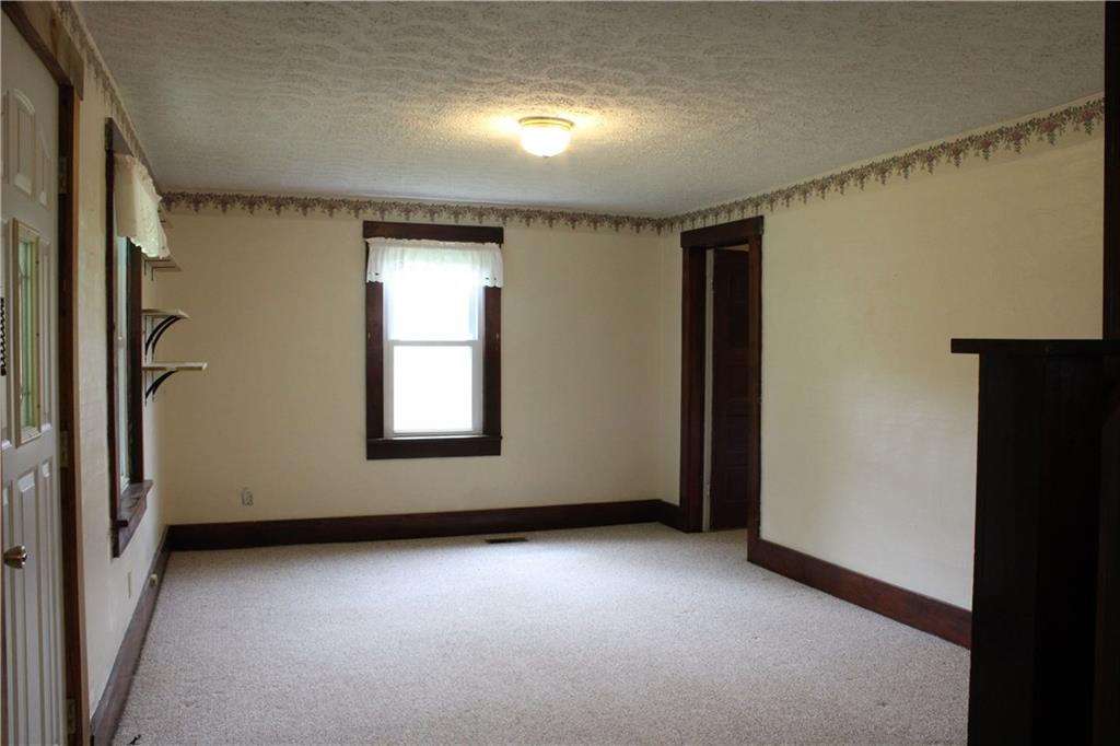 2351 East Kelly Branch Road Bloomfield, IN 47424 - Photo 12 of 46