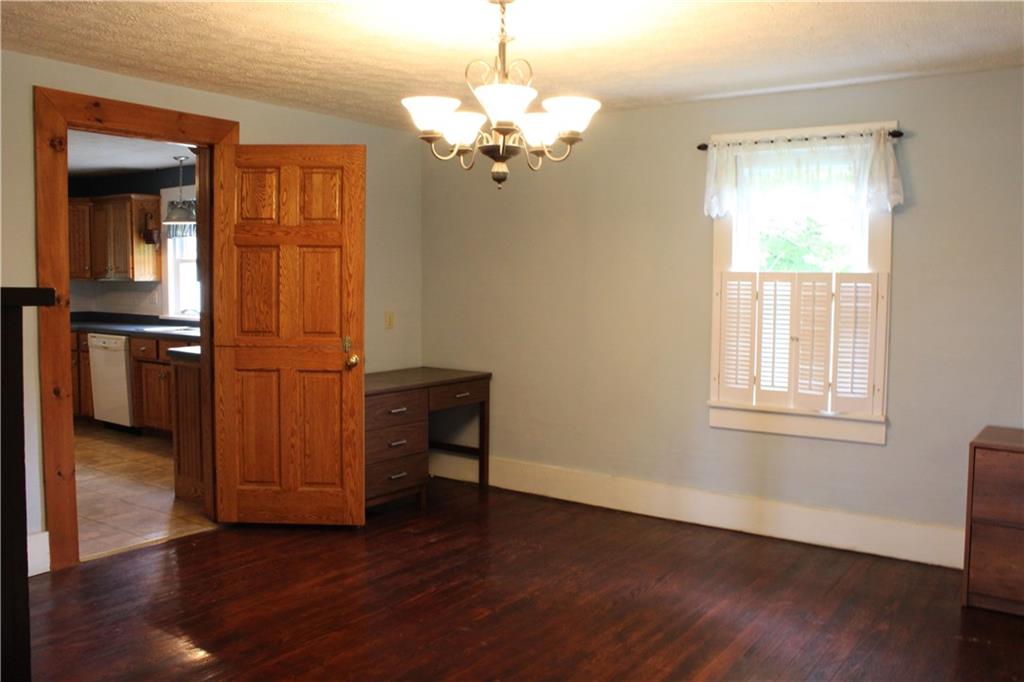 2351 East Kelly Branch Road Bloomfield, IN 47424 - Photo 16 of 46