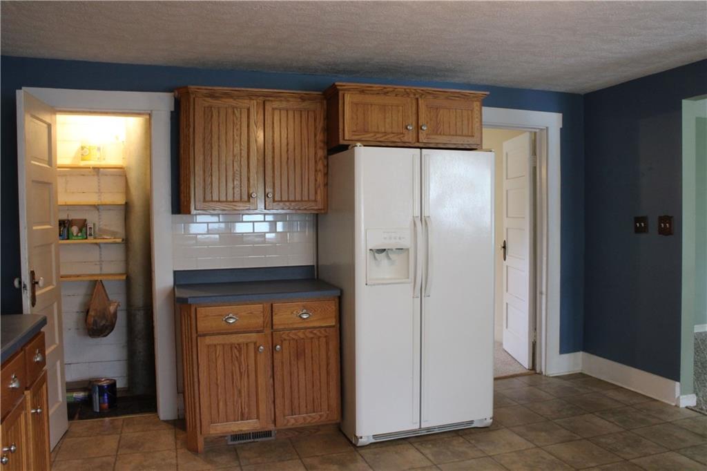 2351 East Kelly Branch Road Bloomfield, IN 47424 - Photo 21 of 46