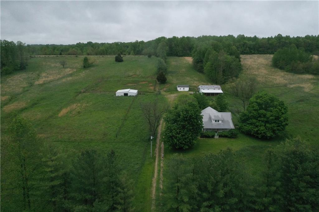 2351 East Kelly Branch Road Bloomfield, IN 47424 - Photo 26 of 46