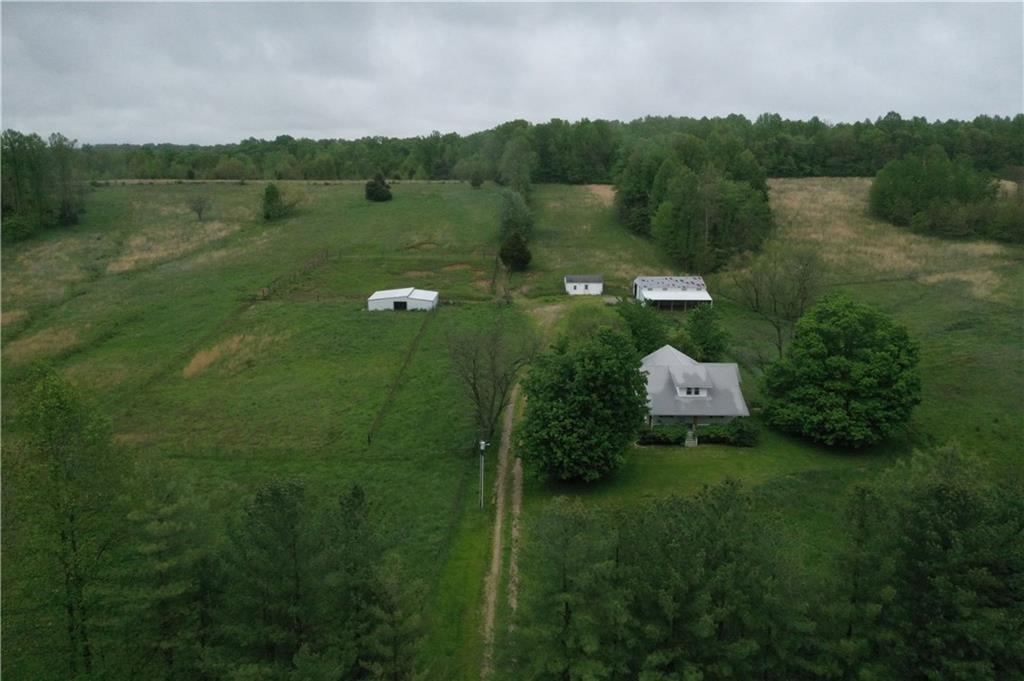 2351 East Kelly Branch Road Bloomfield, IN 47424 - Photo 32 of 46