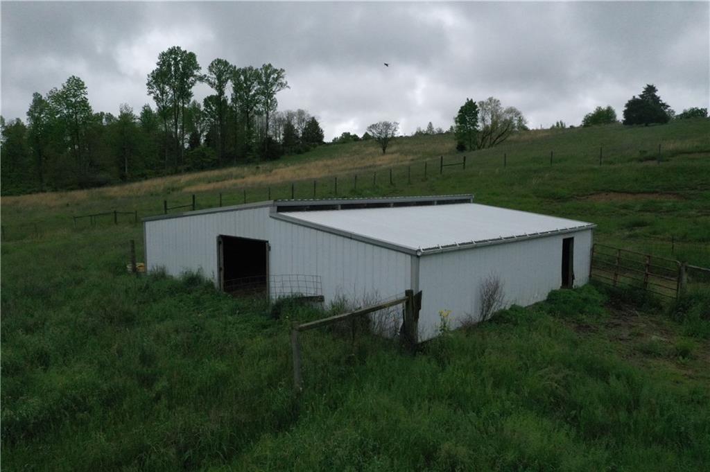 2351 East Kelly Branch Road Bloomfield, IN 47424 - Photo 33 of 46