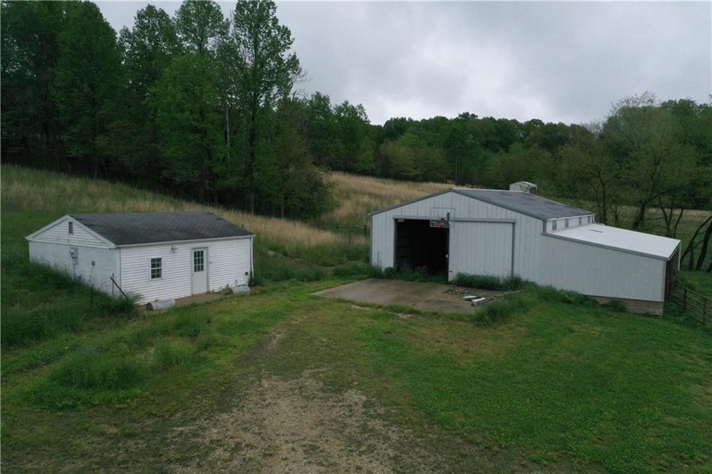 2351 East Kelly Branch Road Bloomfield, IN 47424 - Photo 35 of 46