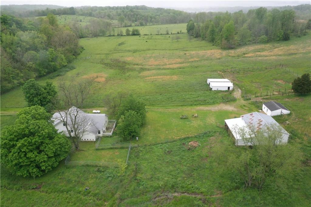 2351 East Kelly Branch Road Bloomfield, IN 47424 - Photo 38 of 46