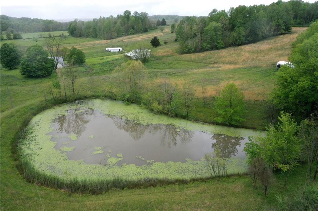 2351 East Kelly Branch Road Bloomfield, IN 47424 - Photo 40 of 46