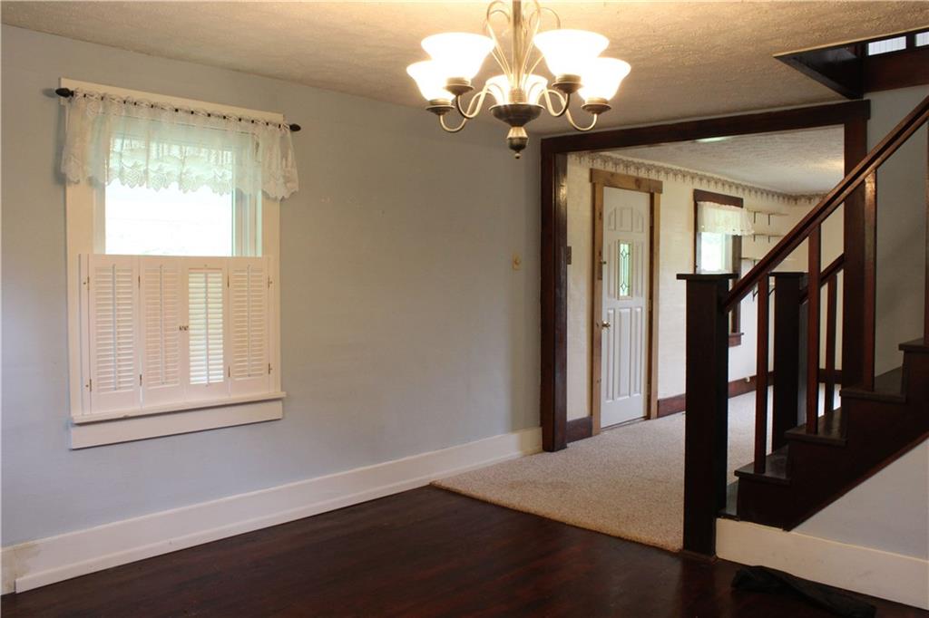 2351 East Kelly Branch Road Bloomfield, IN 47424 - Photo 5 of 46