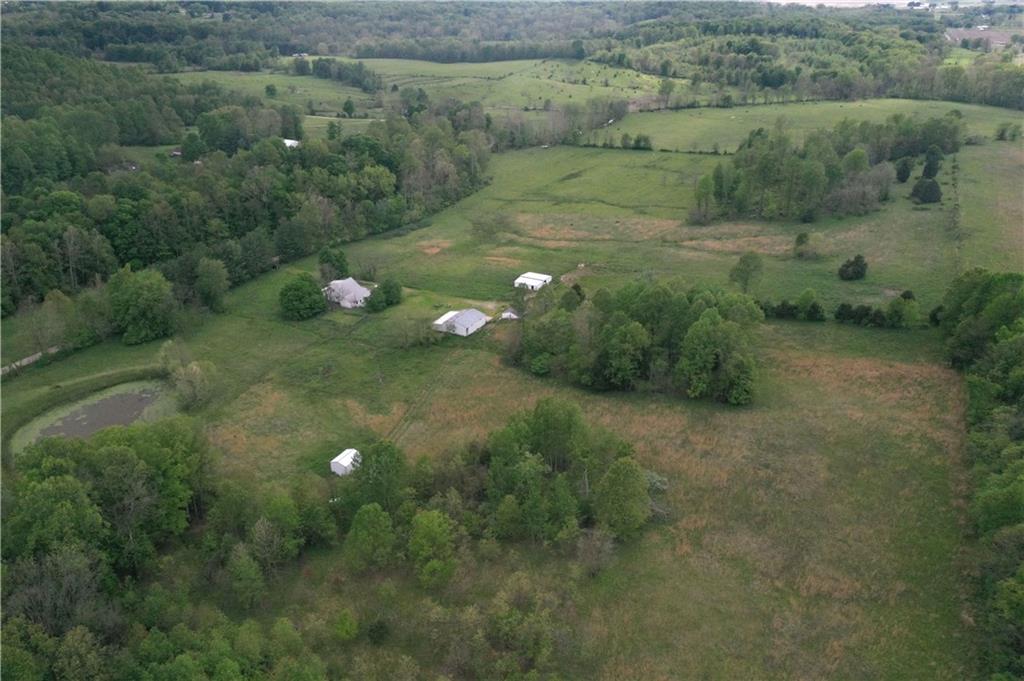 2351 East Kelly Branch Road Bloomfield, IN 47424 - Photo 42 of 46