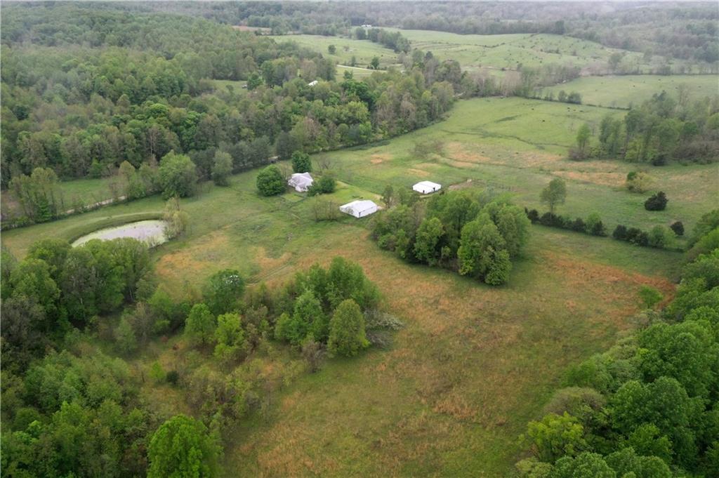 2351 East Kelly Branch Road Bloomfield, IN 47424 - Photo 43 of 46