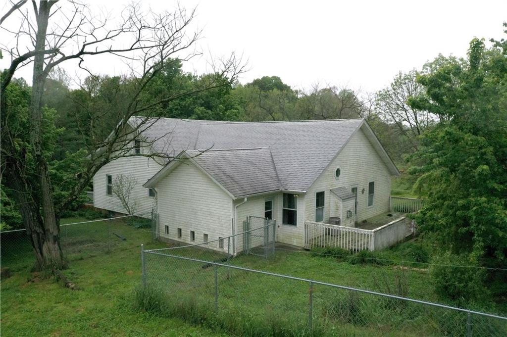 2351 East Kelly Branch Road Bloomfield, IN 47424 - Photo 44 of 46