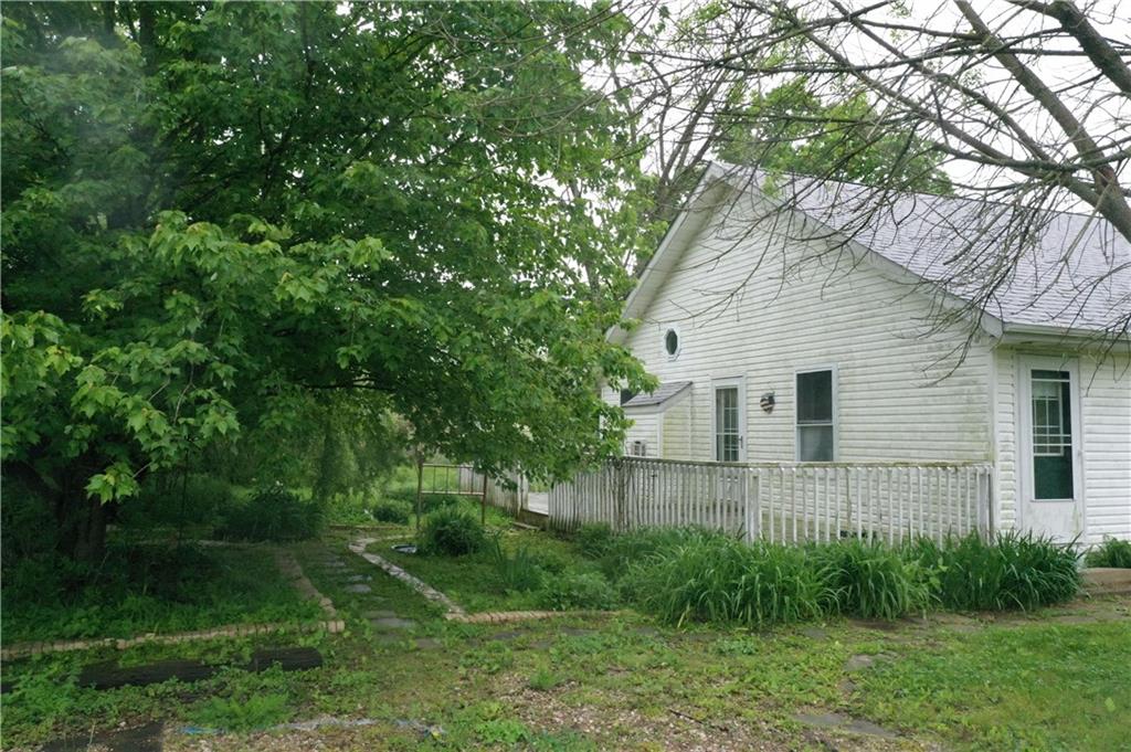 2351 East Kelly Branch Road Bloomfield, IN 47424 - Photo 46 of 46