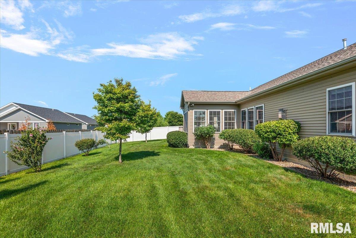 3516 Fernwood Drive Springfield, IL 62711 - Photo 61 of 68