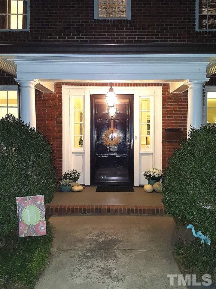 302 Hawthorne Road Raleigh, NC 27605 - Photo 25 of 25
