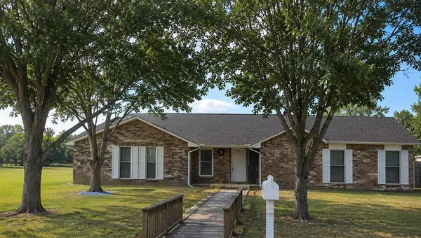 $480,000 | 14752 Ranch Road, Forney, TX 75126