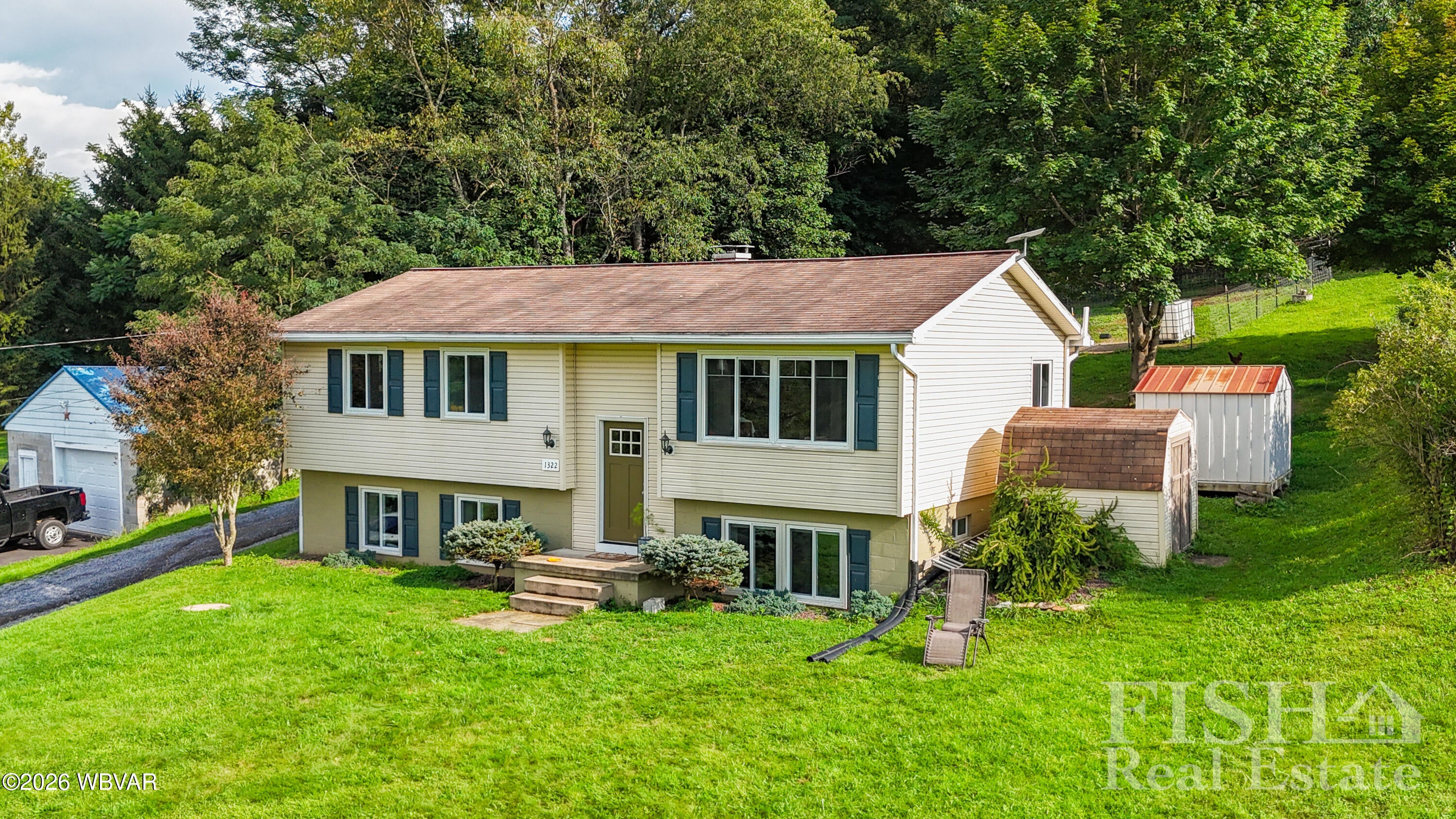 1322 Factory Road Cogan Station, PA 17728 - Photo 24 of 26 Gallery Image 24