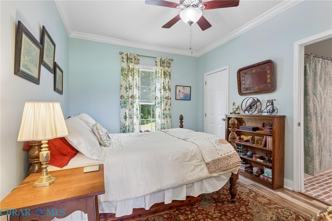 11541 Salem Wood Road Gloucester, VA 23061 - Photo 33 of 55