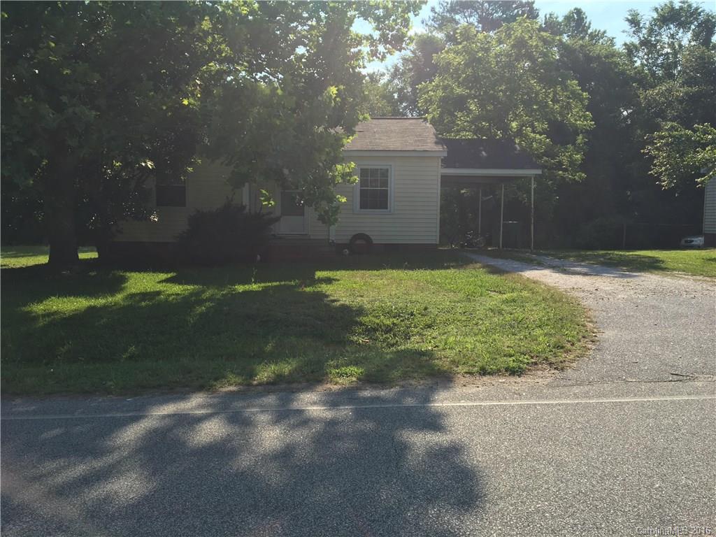 315 Nichols Road Lancaster, SC 29720 - Photo 1 of 1 Gallery Image 1