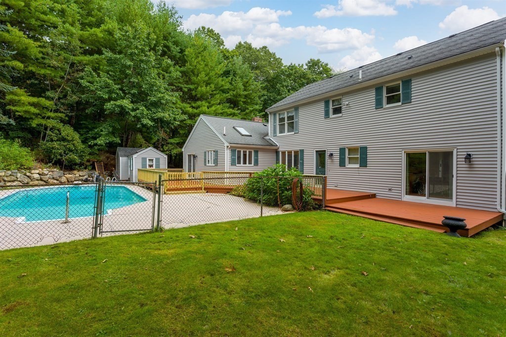 90 Sears Road Southborough, MA 01772 - Photo 30 of 33 Gallery Image 30