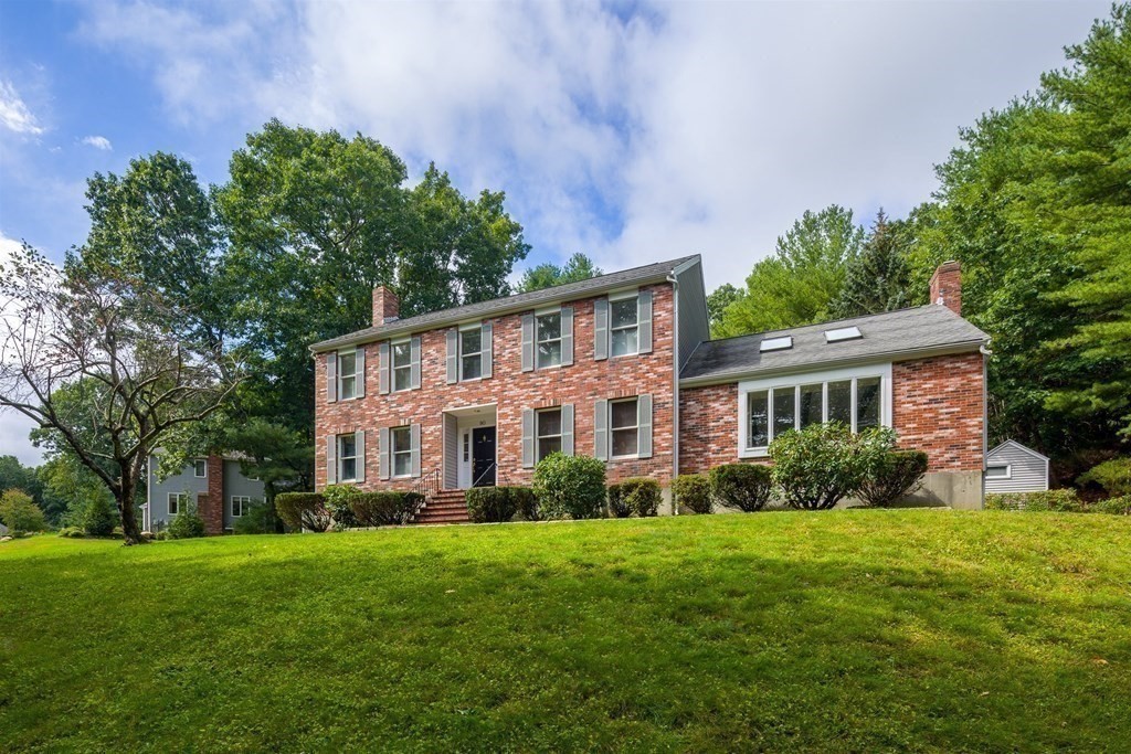 90 Sears Road Southborough, MA 01772 - Photo 32 of 33 Gallery Image 32