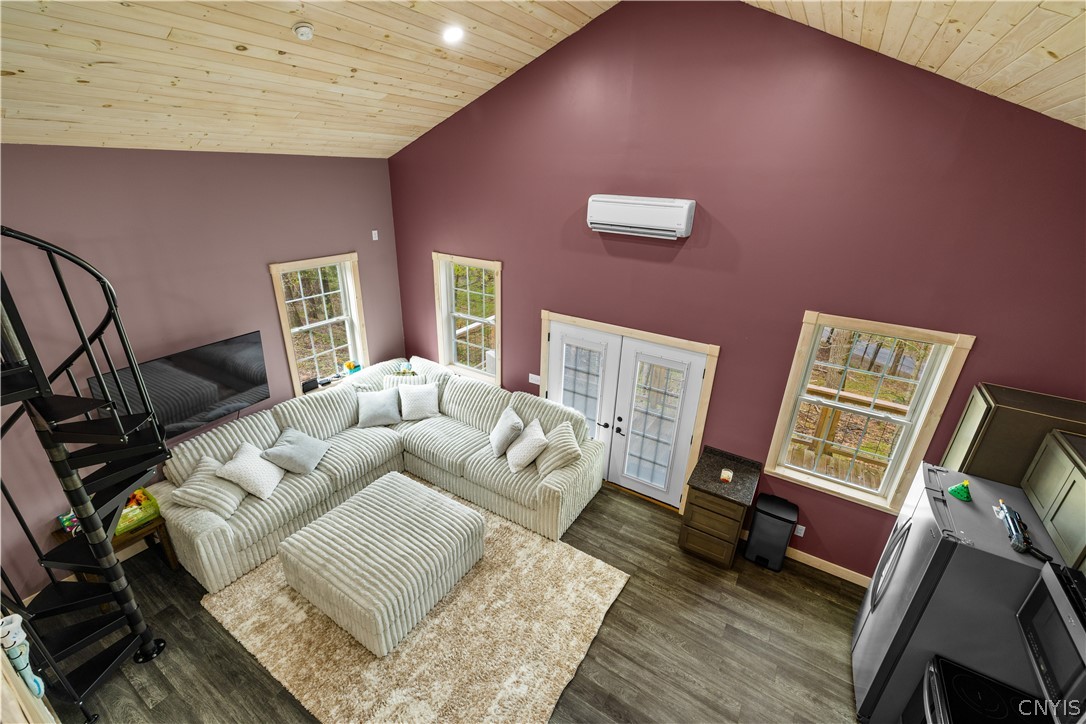 4456 Palmer Road Taberg, NY 13471 - Photo 27 of 35