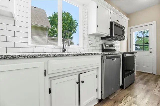 $215,000 | 207 North 15th Street, Kansas City, KS 66102