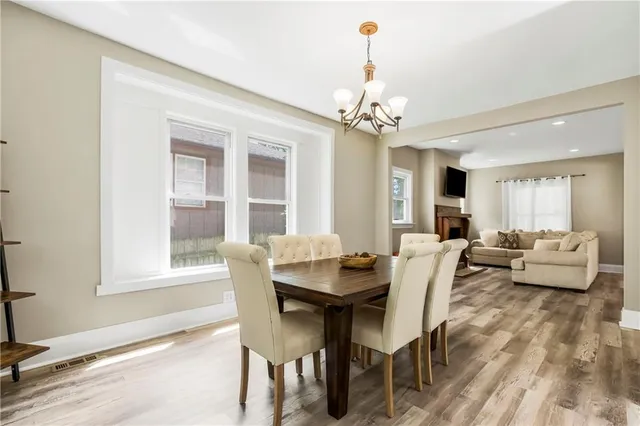 $215,000 | 207 North 15th Street, Kansas City, KS 66102