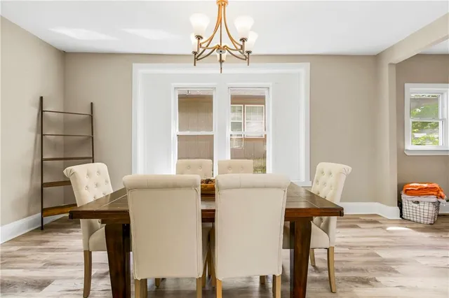 $215,000 | 207 North 15th Street, Kansas City, KS 66102