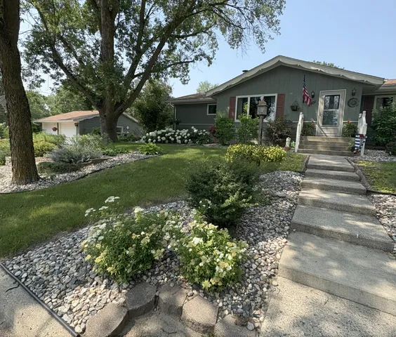 $315,000 | 1401 North 4th Street, Montevideo, MN 56265