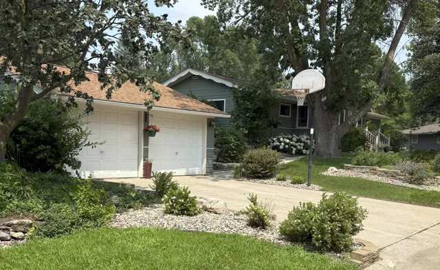 $315,000 | 1401 North 4th Street, Montevideo, MN 56265