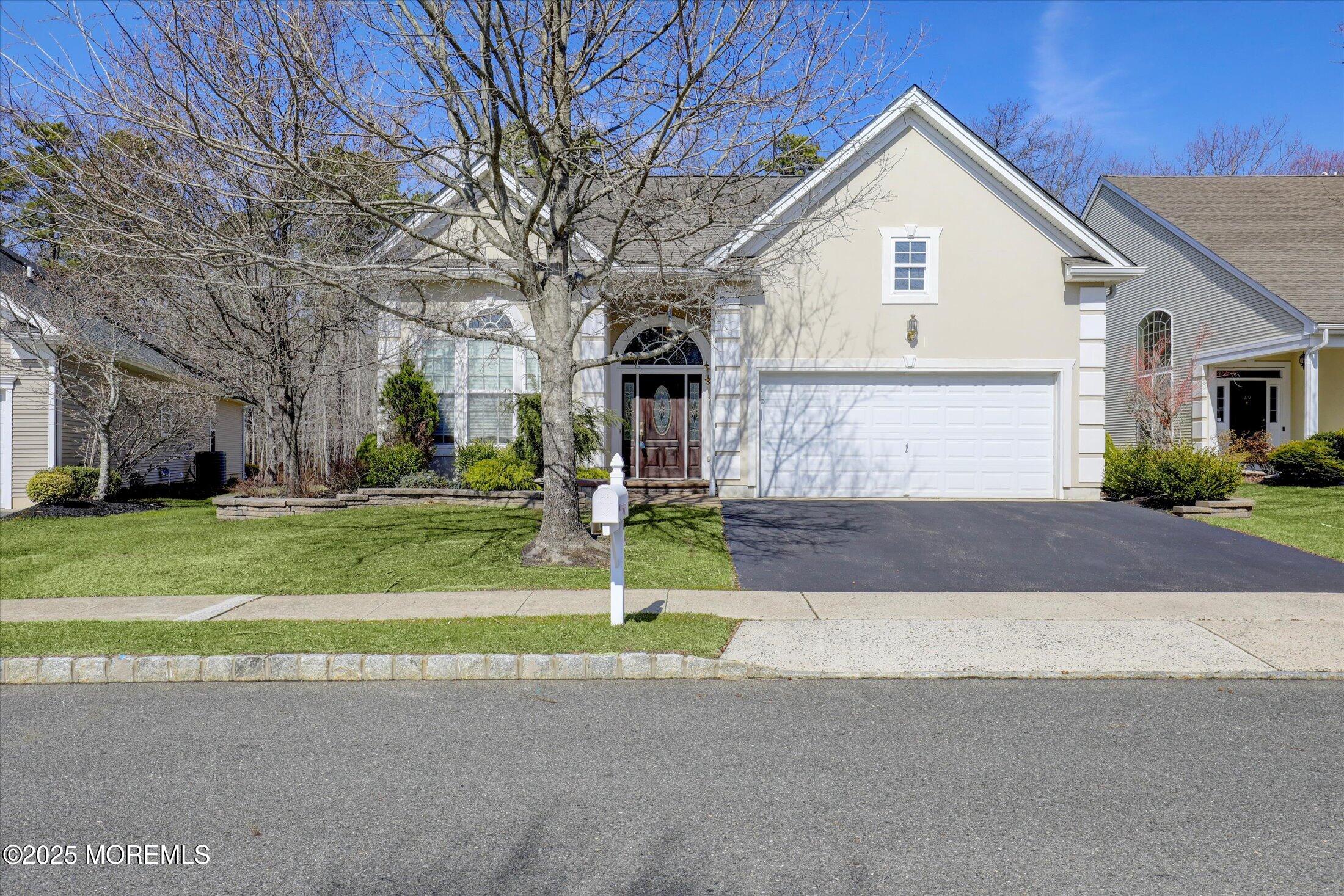 117 Gables Way Jackson, NJ 08527 - Photo 1 of 42 01-Front of Home