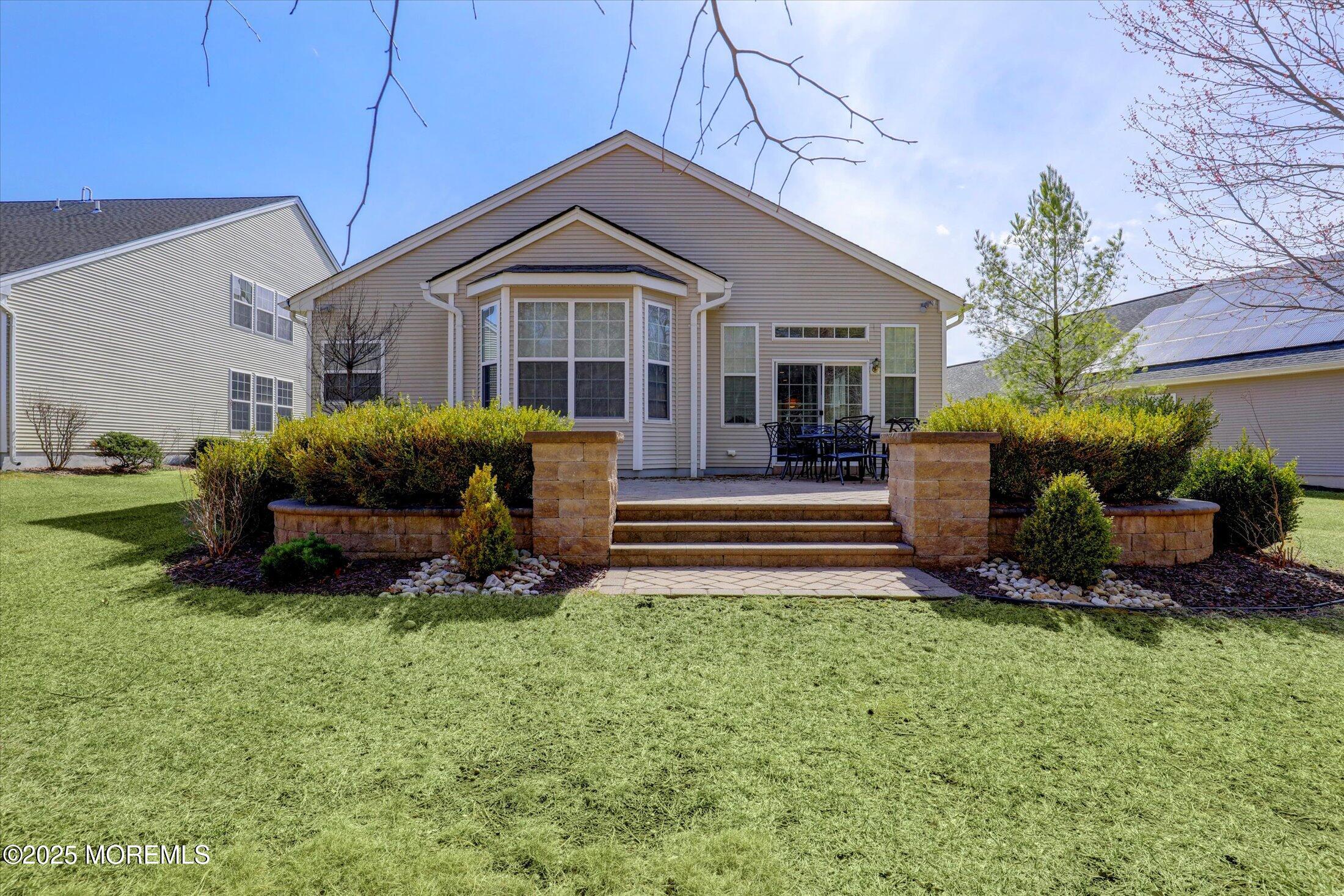 117 Gables Way Jackson, NJ 08527 - Photo 23 of 42 31-Backyard