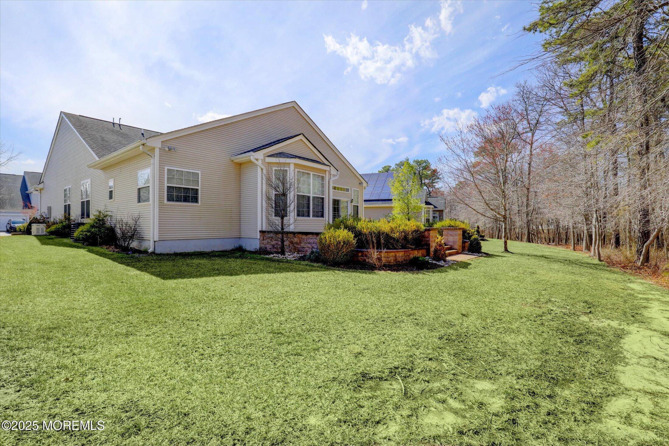 117 Gables Way Jackson, NJ 08527 - Photo 24 of 42 32-Backyard