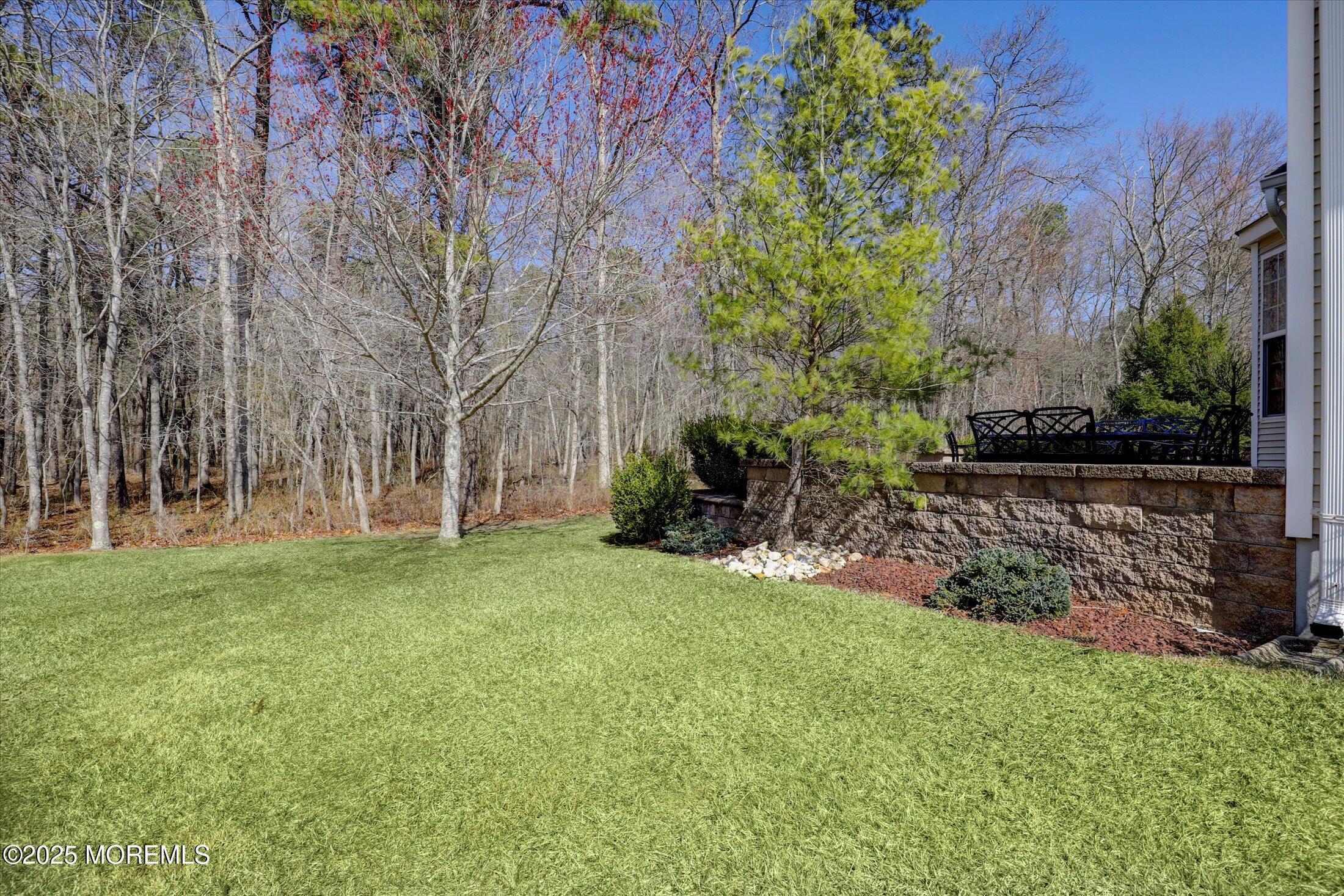 117 Gables Way Jackson, NJ 08527 - Photo 25 of 42 33-Backyard