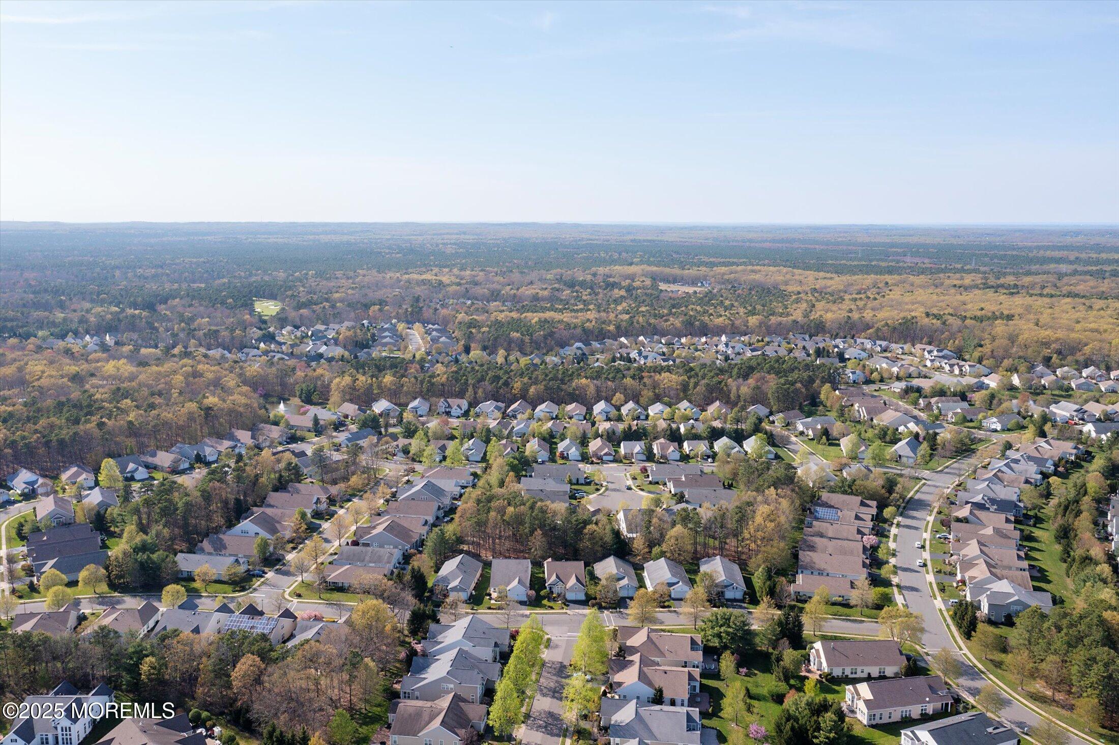 117 Gables Way Jackson, NJ 08527 - Photo 31 of 42 40-Four Seasons