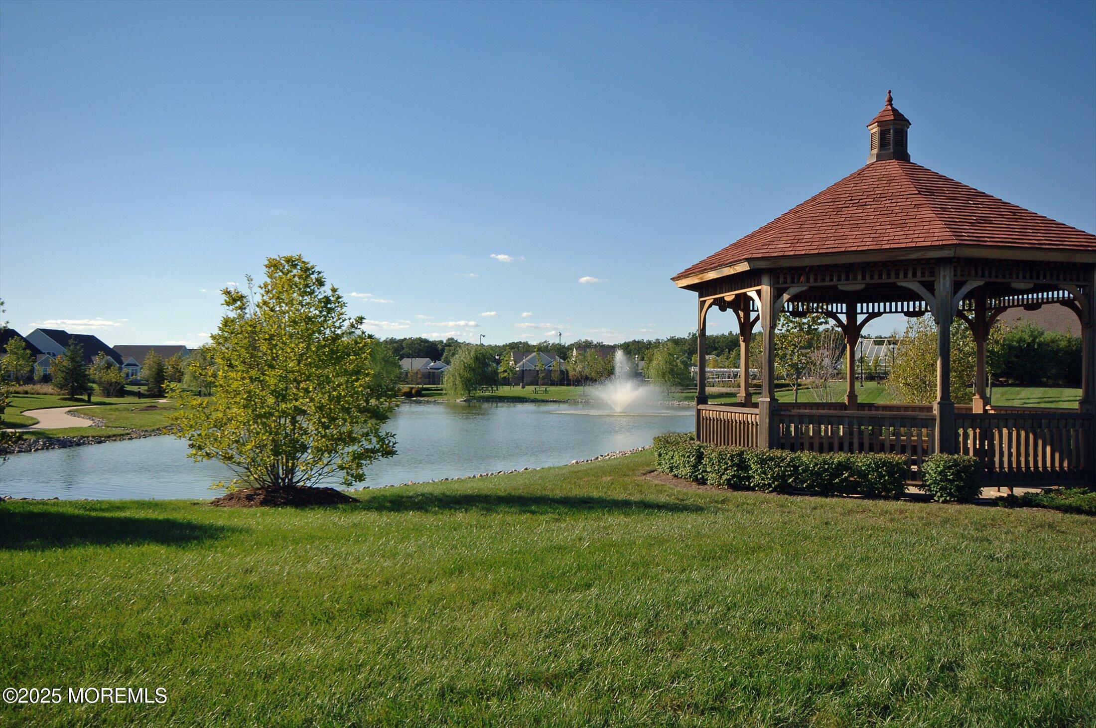 117 Gables Way Jackson, NJ 08527 - Photo 36 of 42 45-Common Area