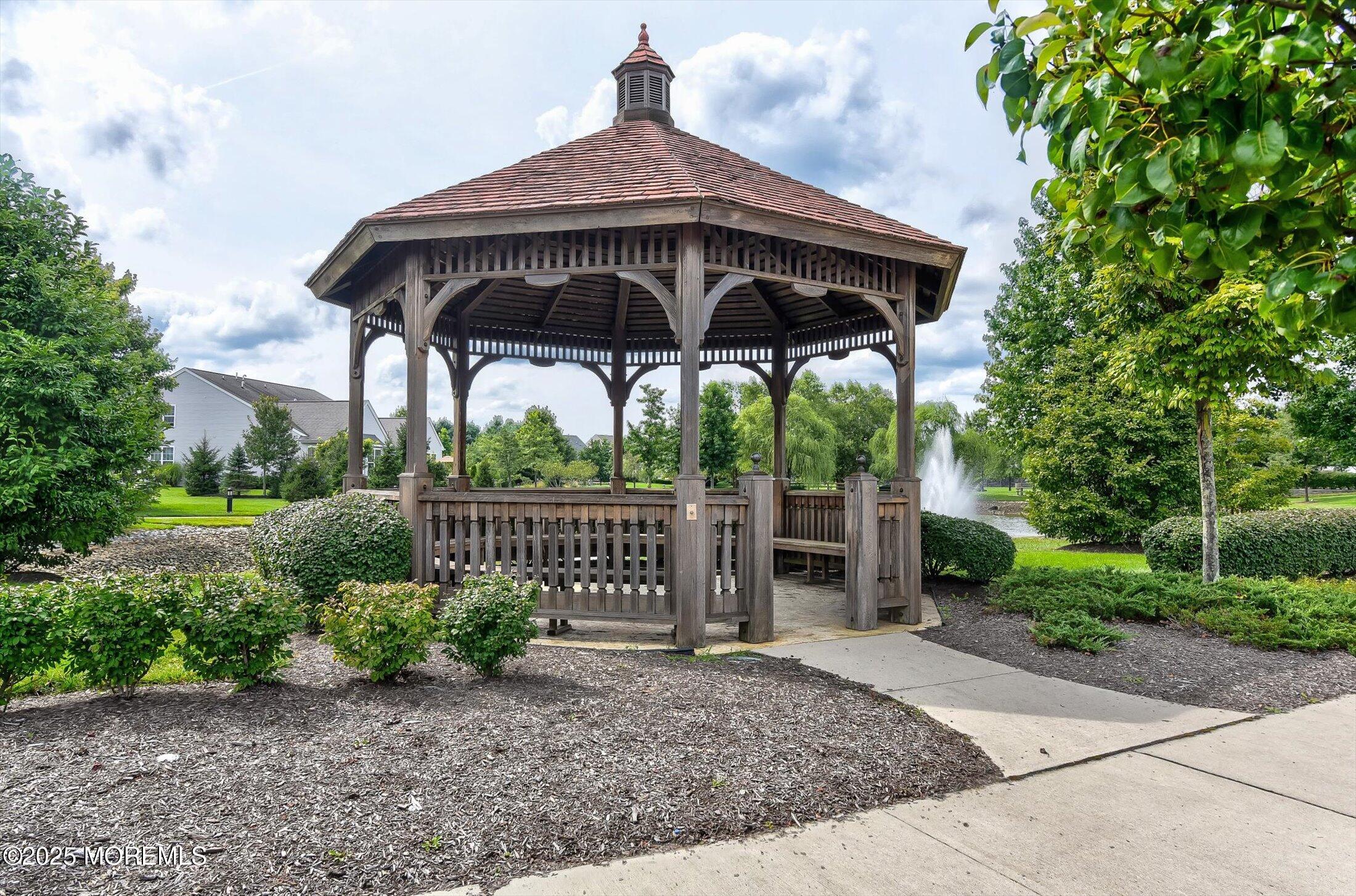 117 Gables Way Jackson, NJ 08527 - Photo 38 of 42 47-Common Grounds