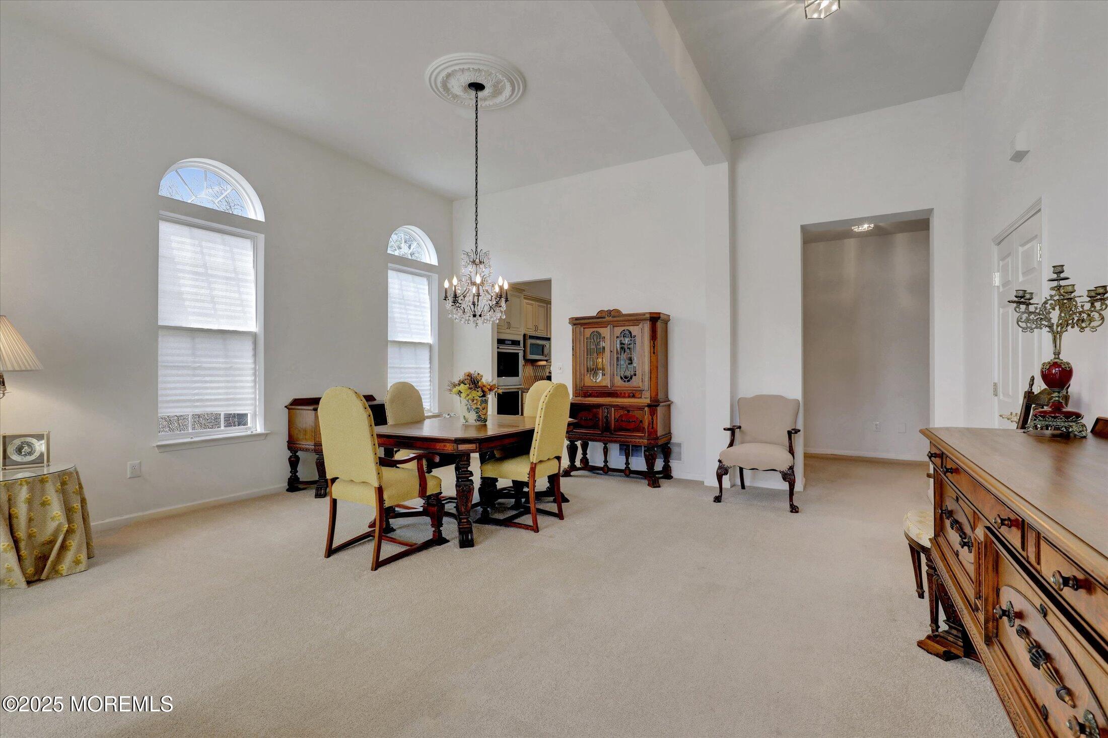 117 Gables Way Jackson, NJ 08527 - Photo 4 of 42 06-Dining Room