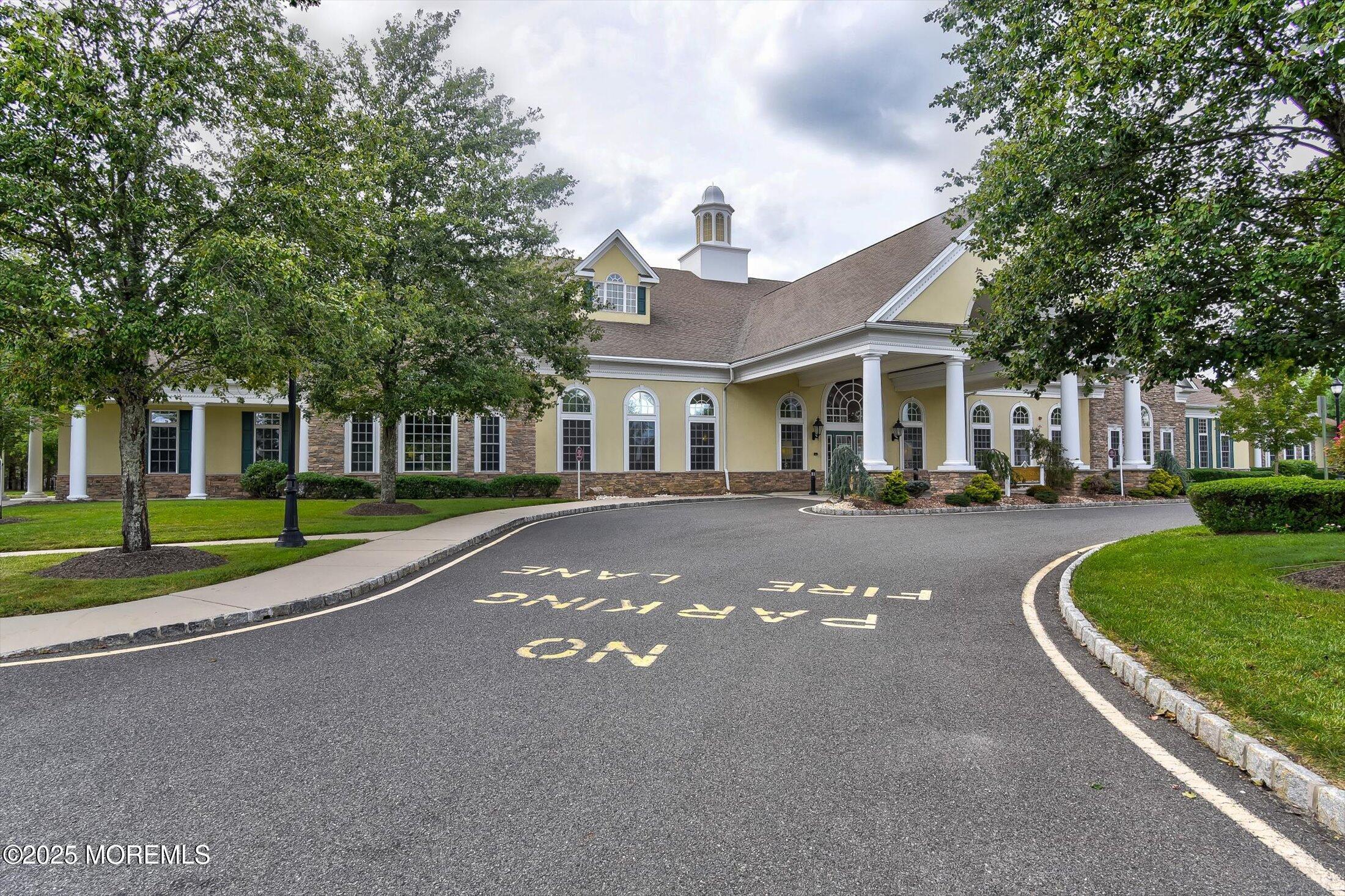 117 Gables Way Jackson, NJ 08527 - Photo 42 of 42 53-Clubhouse