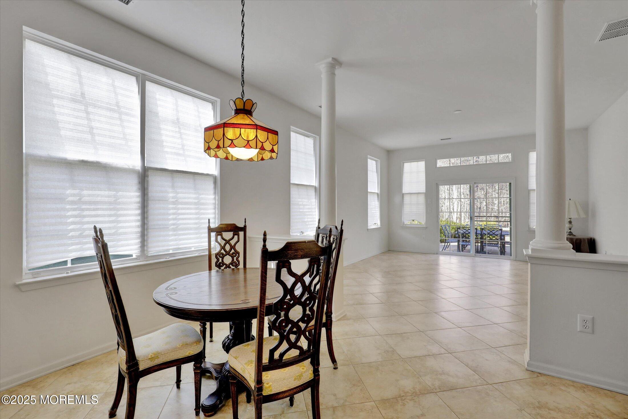 117 Gables Way Jackson, NJ 08527 - Photo 10 of 42 16-Breakfast Area